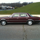 Image for article titled For $16,000, this Benz is a 6.9 on the reich-ter scale